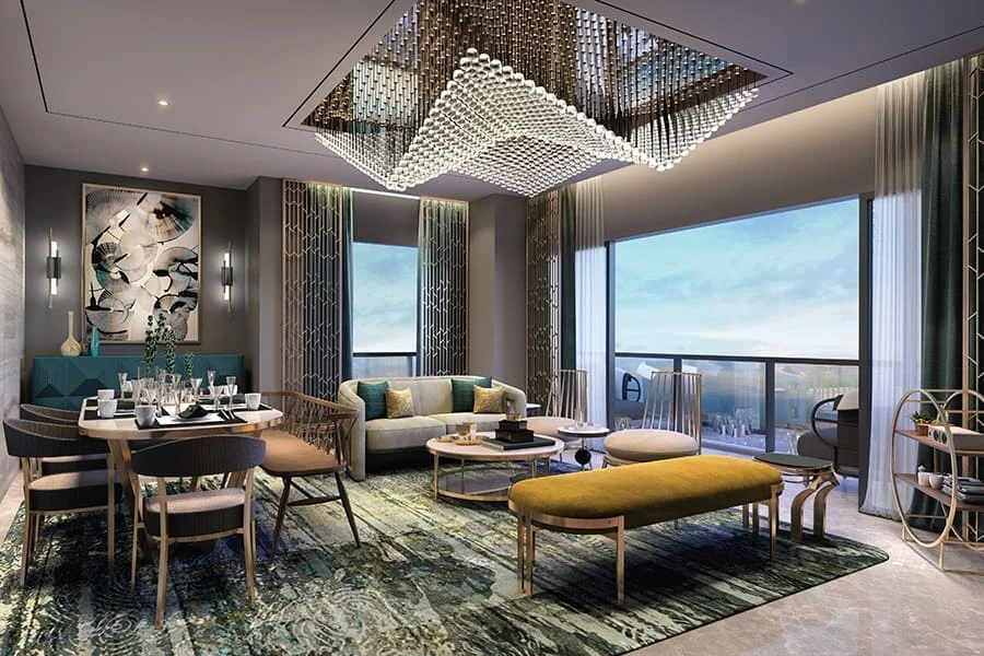 The Verraton Bungalow Living Thane West Neelkanth Woods The Verraton Bungalow Living Thane West Neelkanth Woods