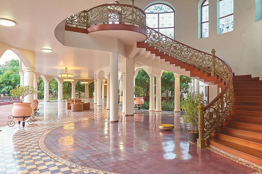 The Verraton Bungalow Living Thane West Neelkanth Woods The Verraton Bungalow Living Thane West Neelkanth Woods